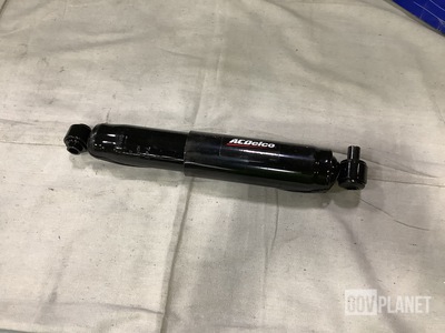 (134) GM 88945370 Shocks
