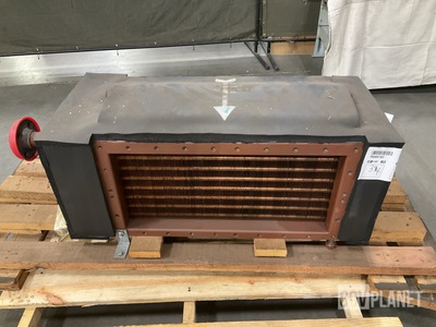 Marlo Coil 54LHDW Cooling Coil