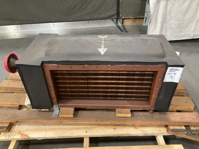 Marlo Coil 54LHDW Cooling Coil