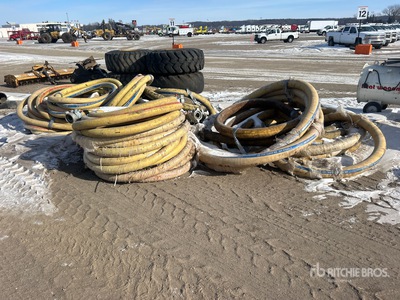 Quantity of Forsaflex AH60-300 3 in Heavy Duty Air Schlauch