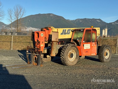 2005 JLG G10-55A Telehandler
