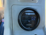 Hour Meter / Odometer