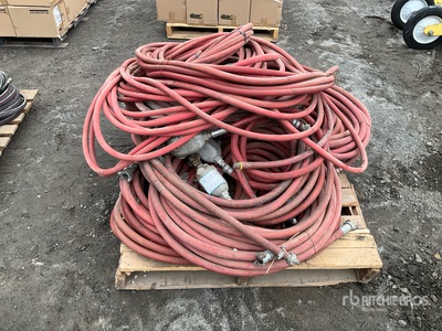 Quantity of Pneumatic Schlauch