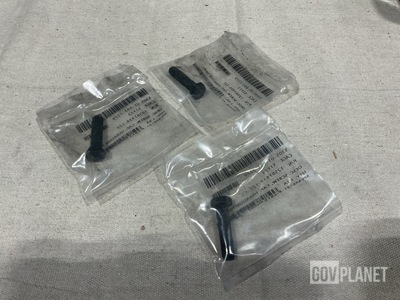 (4,167) Cascade Nut & Bolt 12561434-127 Hexagon Head Cap Screws