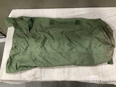 (37) Duffel Bags