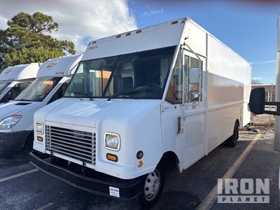 2006 Ford Econoline Step Van