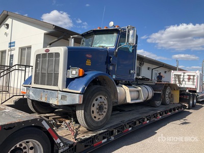 2016 Peterbilt 365 トラックトラクター（T/A）
