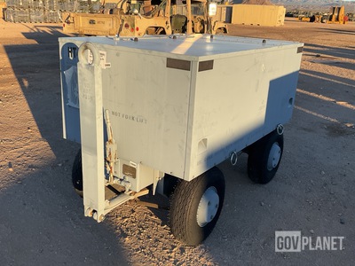 DRS HDU-13/M Portable Duct Type Heater