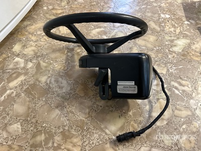John Deere AutoTrac Universal Steering Kit 200 Auto Steer System