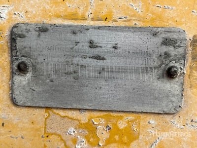 2019 John Deere 210G LC Rupsgraafmachine