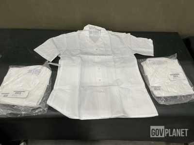 (147) General Purpose Smocks