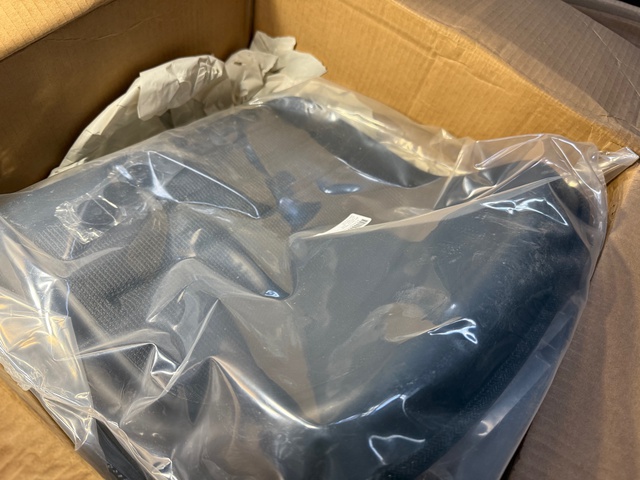 Lot of (11) Seat, Vehicular