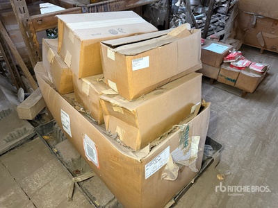   Misc. Shop, Warehouse, Consumer