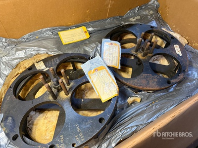   Misc. Aviation Parts