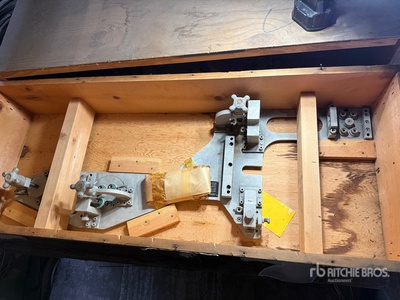   Misc. Shop, Warehouse, Consumer