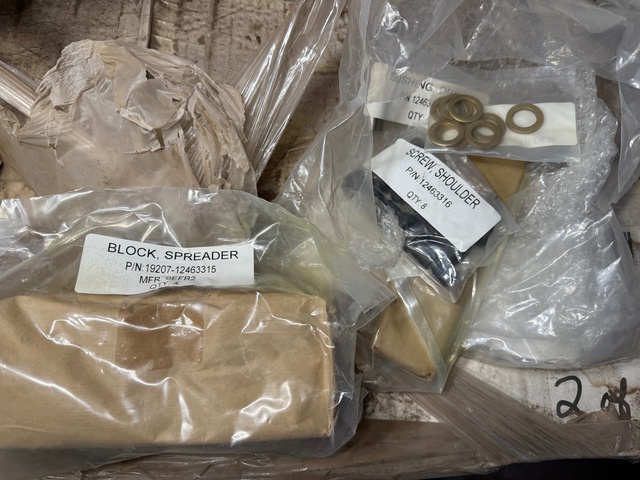 Lot of (32) Vehicle Mod Kit