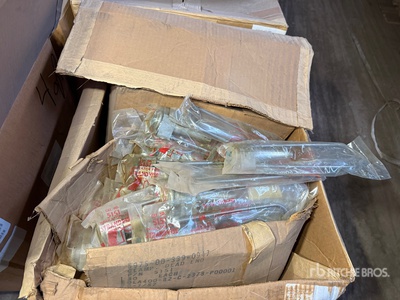   Misc. Shop, Warehouse, Consumer