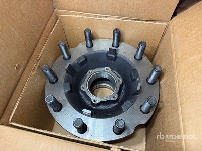 Lot of (27) Hub, Wheel
