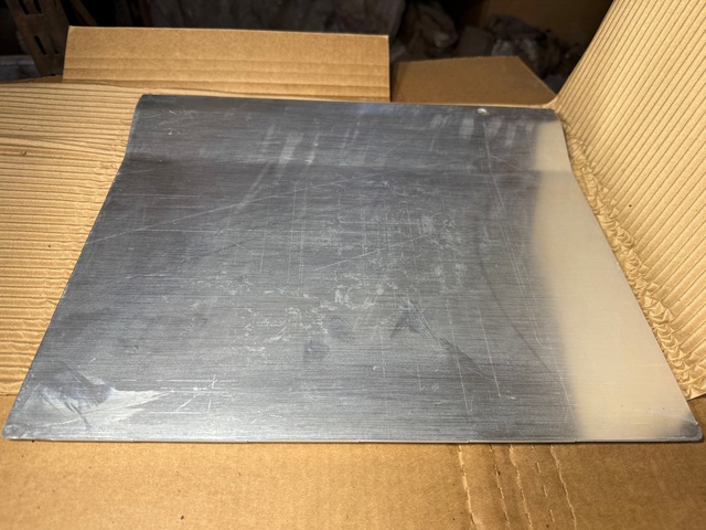 Lot of (118) Panel, Body, Vehicular