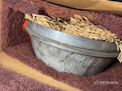   Misc. Shop, Warehouse, Consumer