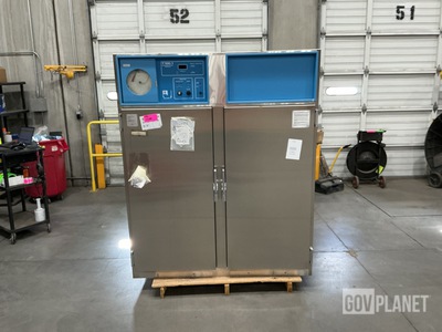 Jewett BBR37 Blood Bank Mechanical Refrigerator