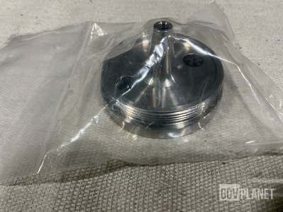 (15) Goodrich 2491942 Fail Bearing Nuts