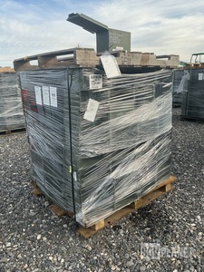 (96) M2A1 Ammo Cans - For 5.56mm