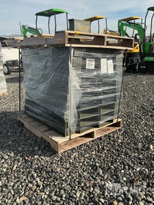 (120) M19A1 Ammo Cans - For 7.62mm