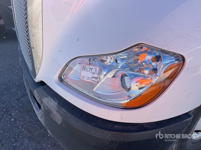 2020 Kenworth T680 S/A Day Cab Truck Tractor