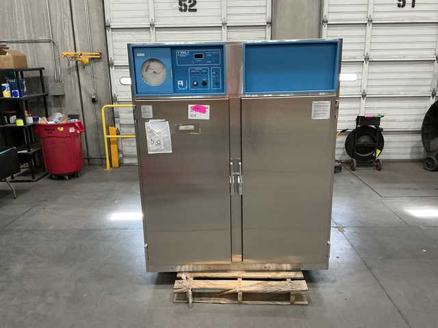 Jewett BBR37 Blood Bank Mechanical Refrigerator