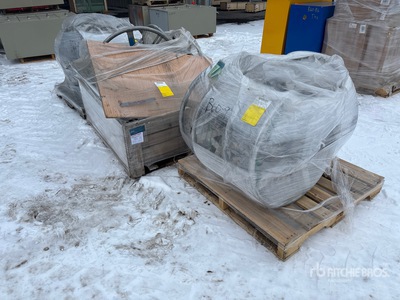 Quantity of Hose reel Varios otros