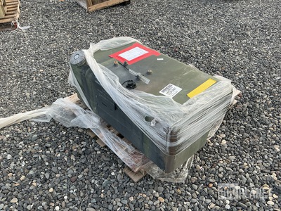 Truck Equipment Manufacturing 12376859 Fuel Tank