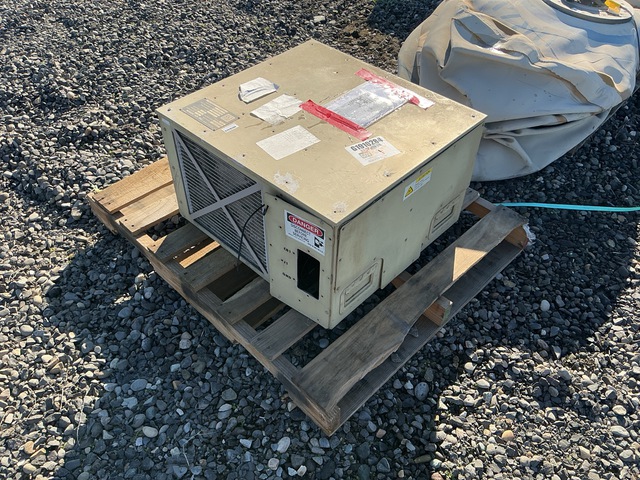 Nordic Air GSQ386ZABNWY0M1 Air Conditioner