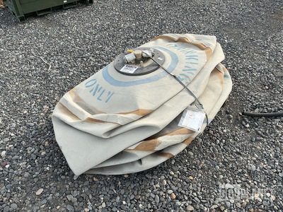 (2) M43699-02 Collapsible Water Tanks