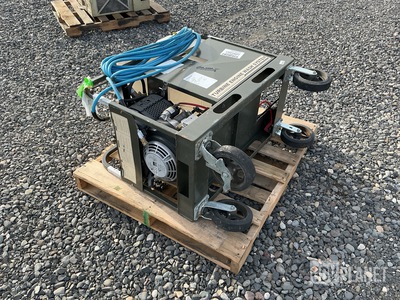 Hydro Engineering 2/045D-TEWS-C Turbine Engine Wash System