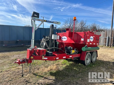 Falcon T/A Distributeur à asphalt tracté