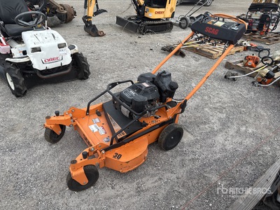 Scag SFC30 Walk-Behind Lawn Mower
