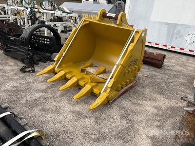 2025 LYALS ALS336 Excavator Bucket