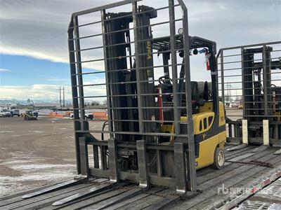 Yale GC070VX Forklift