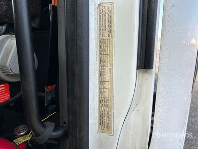 2016 Peterbilt 579 4x2 Cabeza Tractora Cabina Corta