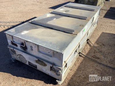 CNU-411C/E Storage Container