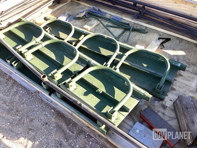 Soft Top Cover Kit Components