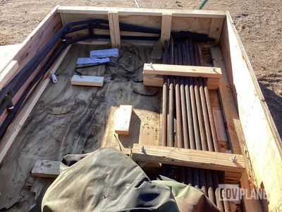 BAE Systems 57K1898-001 Soft Top Cover Kit