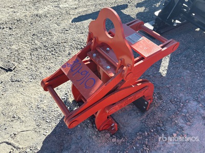2026 Neks 6000 Lbs Barrier Lift (Unused)