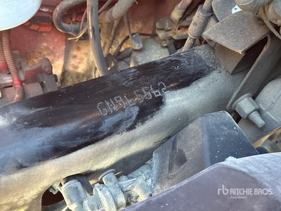 2016 Volvo VNL 4x2 S/A Day Cab Truck Tractor