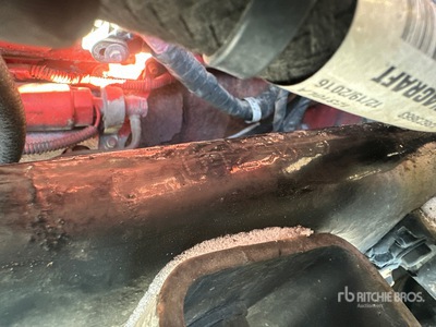 2018 Peterbilt 579 4x2 S/A Day Cab Truck Tractor