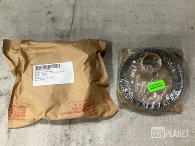 (65) Kampi Components 132-0484 Plain Seals