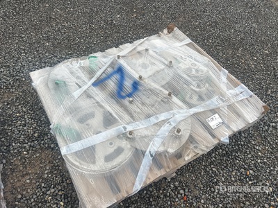 Greenlee 1800 Pipe Bender Utensili