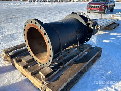 Frisch Engineered Products A53 Grade B 20 in Butterfly Valve