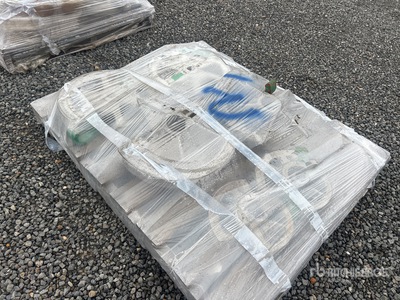 Greenlee 1800 Bending Shoes Utensili